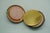 2 Antique Art Deco Celma Company Flapper Rouge Powder Makeup Compacts For Sale - Image 13 of 18