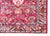 Early 20th Century Persian Sarouk Runner For Sale - Image 11 of 16