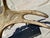 Bone Side Mounted Moose Antler/Paddle 1 For Sale - Image 7 of 9