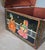 Wood Anglo Raj Hand Painted Wooden Box For Sale - Image 7 of 7