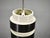 Mid-Century Modern Pendant Lights from Drupol, Czechoslovakia, 1960s, Set of 2 For Sale - Image 11 of 14