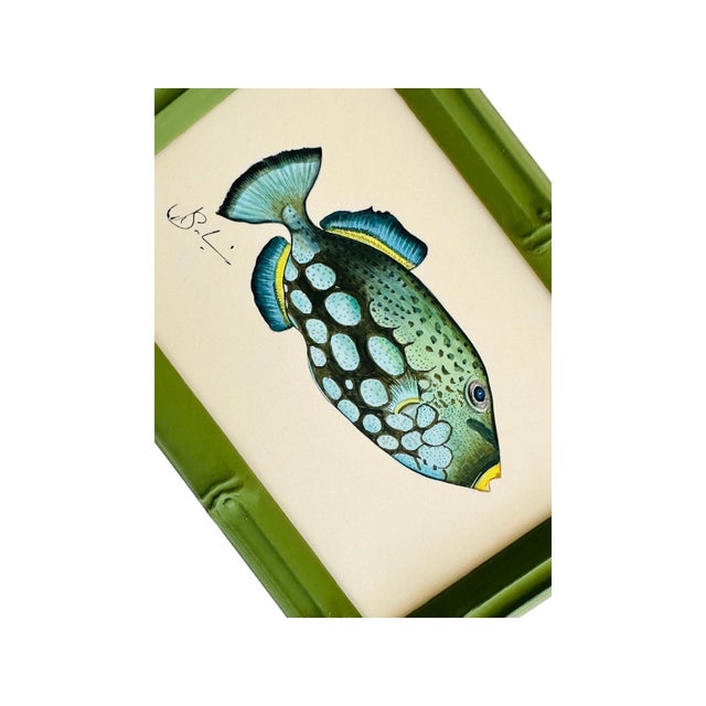 Hand-painted entirely by our master artists using fine acrylic paints and natural pigments, this piece is all about the...