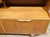 Mid 20th Century Mid Century Modern Vintage Teak British Tall Credenza Buffet by S Form For Sale - Image 5 of 16