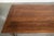 Brown Antique French Oak Table, 1800s For Sale - Image 8 of 16