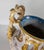 White 20th Century Renaissance Revival Italian Majolica Maiolica Faience Urn or Vase For Sale - Image 8 of 14