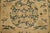 Textile Fine Beige Blue Antique Indo-Chinese Rug - 6'6" x 9'4" For Sale - Image 7 of 18
