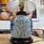 Asian Antique Double Happiness Ginger Jar Table Lamp For Sale - Image 3 of 7
