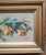 19th Century English Still Life Oil Painting Study of a Branch With Pears For Sale - Image 4 of 10