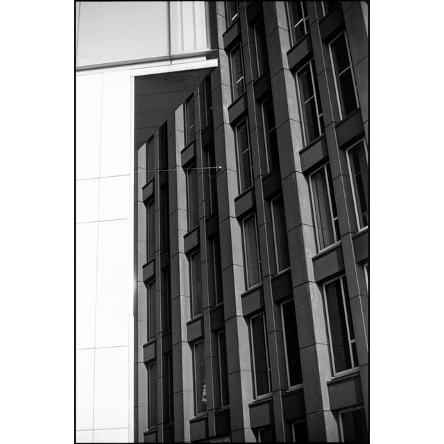 Not Yet Made - Made To Order Paul Cooklin, Geometry, Amsterdam, Edition of 50 For Sale - Image 5 of 5