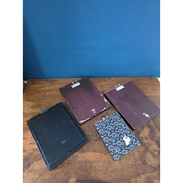 1950s Chinese Style Hardstone Floral Panels With Jade-Tone Carving, Set of 4 For Sale - Image 10 of 18