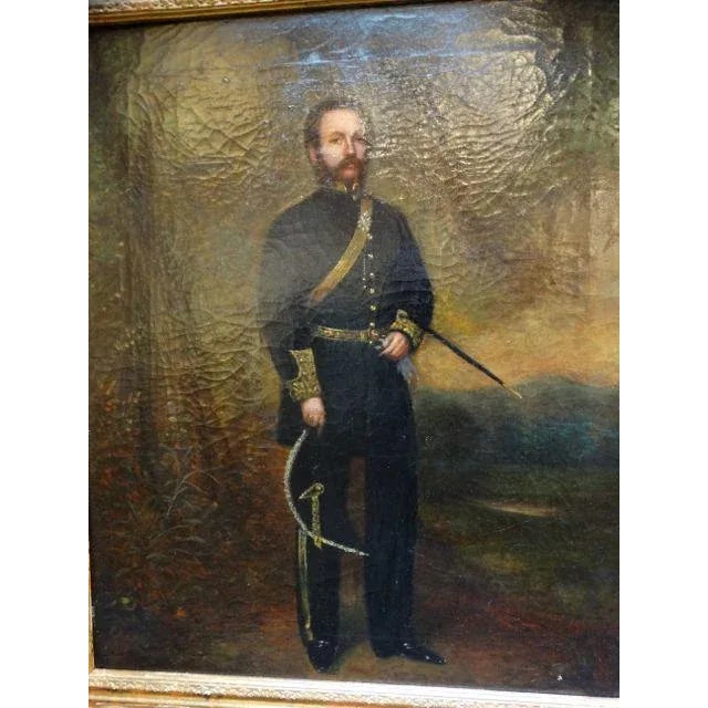 Alexander Melville (active 1846-1886) was a successful, and occasionally itinerant, British portrait painter who traveled...