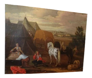 19th Century French Painting