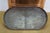 Antique Galvanized Copper Boiler Wash Tub Farmhouse Fireplace Coal Log Bin Lid 24" For Sale - Image 16 of 16