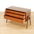 Wood 1960s Mid Century British Design Vanity Dresser For Sale - Image 7 of 9