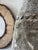 Asian Carved Indonesian Stone Vessel For Sale - Image 3 of 3