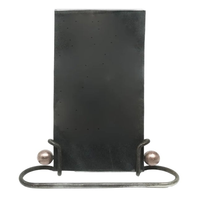 Art Deco Style Frame, Poland, 1950s For Sale