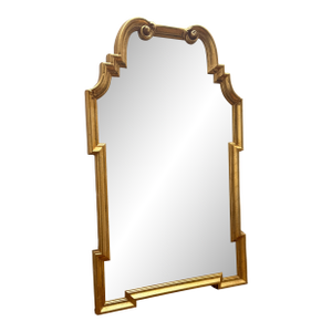 Beautiful LaBarge Style Gilt Mirror 1950-1960s.