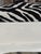 Antique Portuguese Baroque Zebra Fabric Dining Chair, 1890s For Sale - Image 13 of 18
