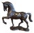 Unknown Artist, Classical Horse Sculpture, Cast Bronze For Sale