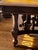 Antique quartersawn oak table . Has 6 beautiful carved legs in The ball & stick style circa 1880’s . 46 inch square can be...