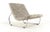 Vintage Metal Hierden Armchair, 1970s For Sale - Image 16 of 16