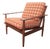 Svan Armchair by Haldor Vik & Ingmar Relling for Ekornes, Norway, 1960s For Sale