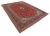 Persian Kashan rugs are famous within the carpet marketplace, standing renowned for their beautiful works all over. There...