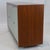 Wood Rees Roberts Walnut & Faux Shagreen Dresser For Sale - Image 7 of 10