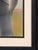 Phyllis Steele Modern Pastel Figurative Drawing of a Sumo Wrestler in a Mawashi from Behind, 20th Century For Sale In Houston - Image 6 of 10
