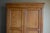 Antique Oak Cabinet by Louis Philippe, 1850 For Sale - Image 3 of 10