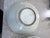 16th Century Late Ming Dynasty Zhangzhou Swatow Celadon Chargers - Set of 5 For Sale - Image 4 of 12