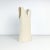 Beige Postmodern Pop Art Michel Harvey Ceramic Tank Top Vase For Sale - Image 8 of 12