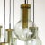 Mid-Century Modern Chandelier or Pendant Cascade Maxi-Globe from Raak For Sale - Image 4 of 10
