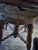 Antique Victorian-Style Piano Stool With an Adjustable Revolving Seat For Sale In Palm Springs - Image 6 of 6