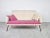 Mid-Century Sofa, 1950s For Sale - Image 3 of 11