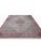 Decorate your space with this exquisite 12x18 Indo Kashmir Silk Area Rug. Hand-knotted in Afghanistan, this exceptional...