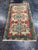 Turkish Yastik Rug 1'5" x 2'6" For Sale - Image 4 of 5