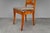 19th Century Biedermeier Chairs in Birch, Set of 6 For Sale - Image 18 of 18