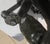 Grand Tour Bronze Satyr Tripod Table For Sale - Image 10 of 15