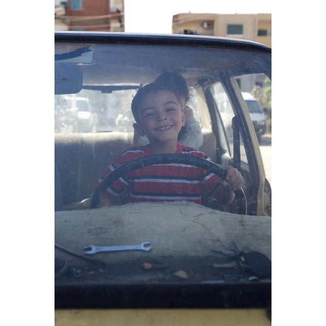 Early 21st Century Laurent Campus, Copts 06, 2012, Photographic Print For Sale - Image 5 of 5