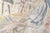 Nude Model, 20th Century, Watercolor on Paper For Sale - Image 5 of 8