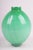 This extraordinary glass vase represents a prime example of Czechoslovak studio glass from the 1960s. It is a fascinating...