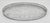 Vintage Viners of Sheffield England Alpha Silver Plated Gallery Serving Tray For Sale - Image 4 of 9