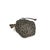 2020s Brown Jacquard Interlace Canvas Mini Mon Tresor For Sale - Image 5 of 7