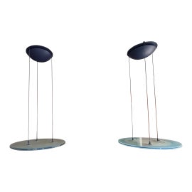 Example of Perry King and Santiago Miranda Lighting