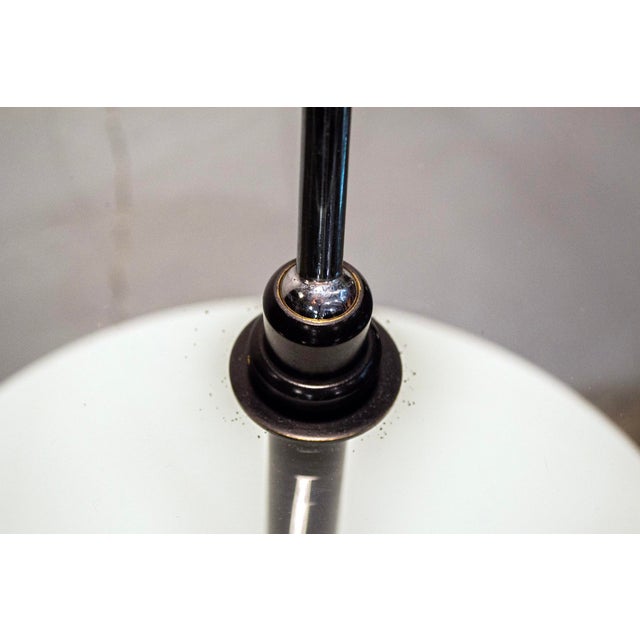 1980s Coffee Table by Altair Luce Puppa E Raggi for Fontana Arte, 1988 For Sale - Image 5 of 7