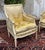 1960s Louis XVI Style Chairs, 1960s, Set of 2 For Sale - Image 5 of 18