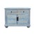 Bring effortless charm and functional elegance to your home with this beautifully distressed wooden accent cabinet....