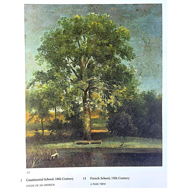 1996 Sothebys Catalog Estate of Jacqueline Kennedy Onassis, Hardcover, Sale Number 6834 For Sale - Image 14 of 18