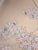 If you love the look of De Gournay wallpaper but not the price, this is for you. Taupe Hydrangea Chinoiserie Mural | Hand-...